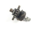 Yamaha Rd 250 350 - Tipo 351 352 - Kickstarterwelle-2