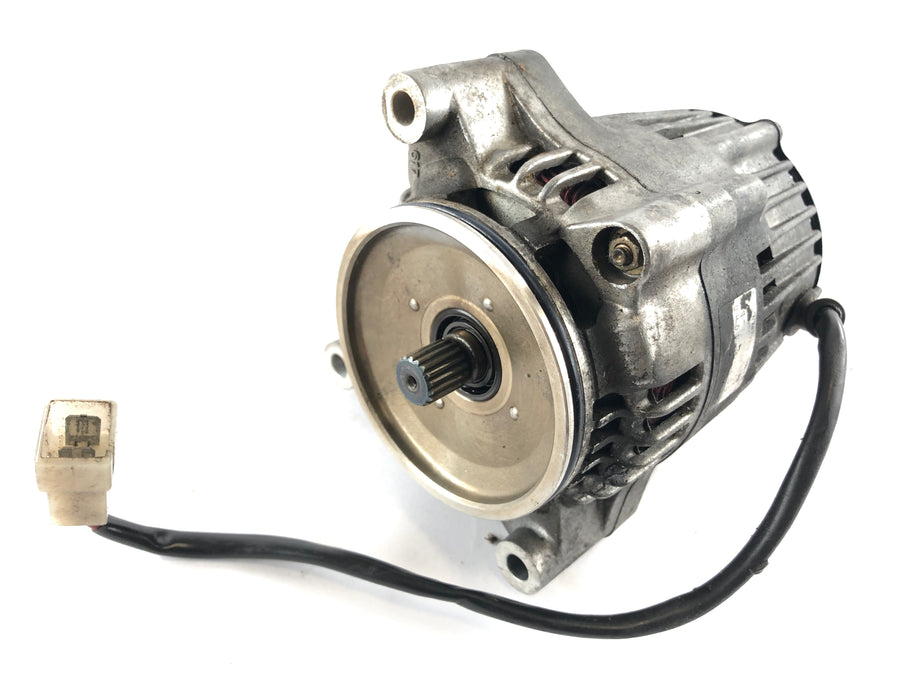 Yamaha YZF 750 R 4HN [1995] - Alternador