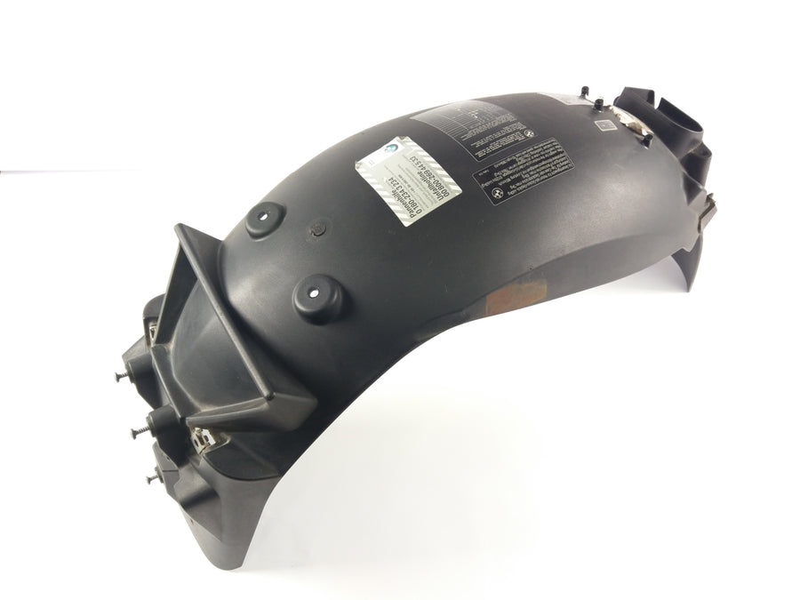 BMW R 1200 ST R1ST [2005] - Proteção de respingo traseiro Fender atrás