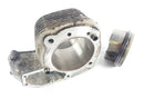 Cilindro BMW R 1150 GS com pistões-3