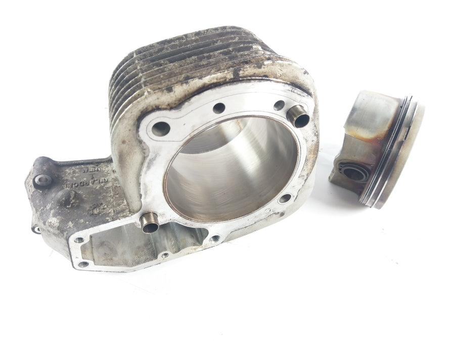 Cilindro BMW R 1150 GS com pistões