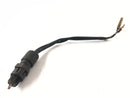 Kawasaki Z 750 E KZ750E [1981] - Interruptor da luz de freio na parte traseira-1