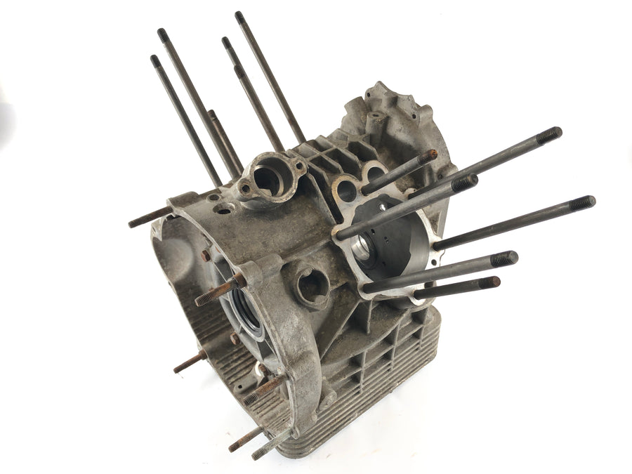 Moto Guzzi 850 -T3 Vd [1979] - Motor Housing Casas vazias