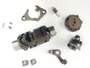 Suzuki DR 350 SK42B [1992] - Rolo de interruptor completo-2