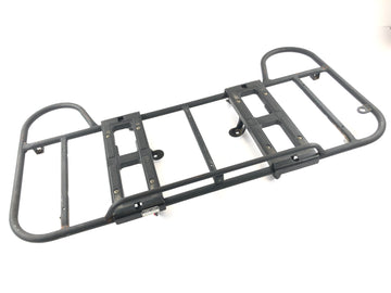 Yamaha Grizzly 660 AM03W [2003] - Rack de bagagem na parte de trás