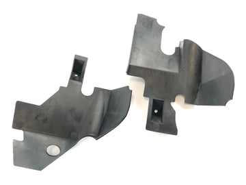 Honda St 1100 SC26 Pan European [1990] - Cabeça de proteção contra moldura de proteção contra respingos - 0