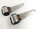 Triumph Bonneville 800 T100 [2004] - Faróis de fixação do suporte do farol-4