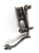 Honda CB 750 K (Z) RC01 - Motor de alavanca de acoplamento com mecânica-2