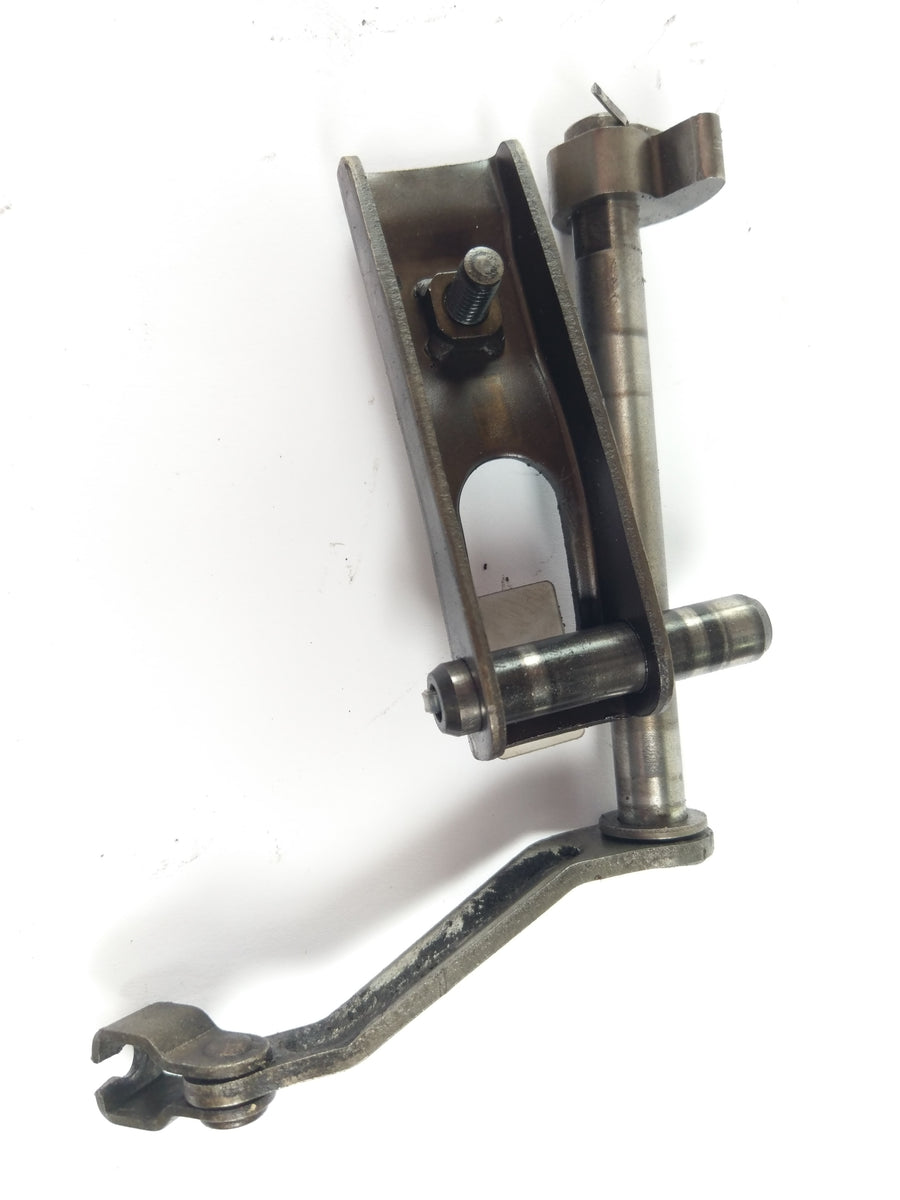 Honda CB 750 K (Z) RC01 - Motor de alavanca de acoplamento com mecânica