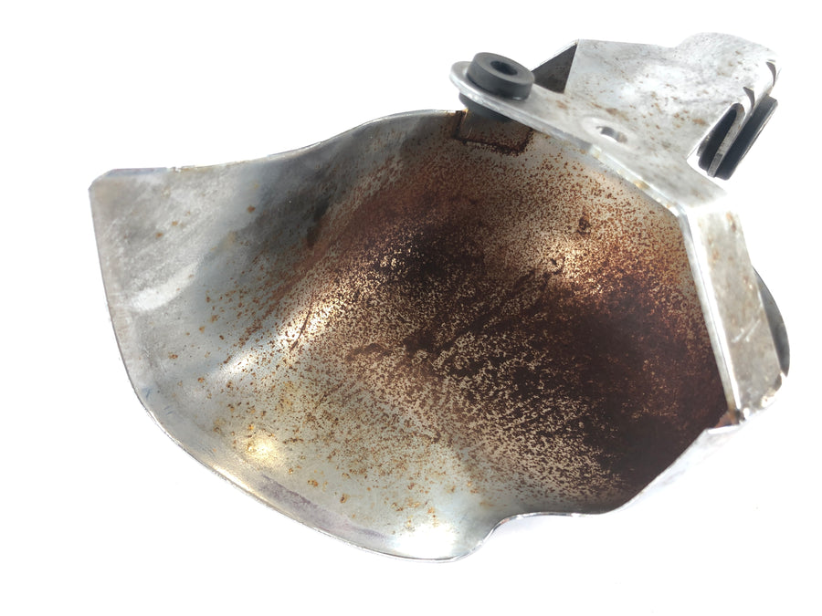 Triumph Thunderbird 900 RT T309 [1997] - Cover cromo para chifre