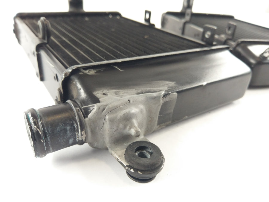 Aprilia RST 1000 Futura [2004] - Conjunto de refrigerador de água reparado