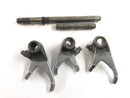 Yamaha DT 125 4BL [1999] - Switch Forking Switching Garws Set-3