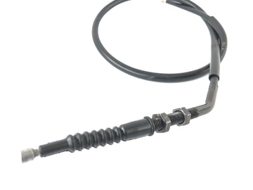 Honda NX 650 Dominator Rd02 [1992] - Trem de acoplamento - 0