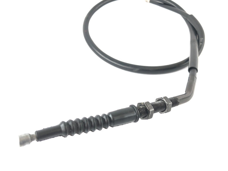 Honda NX 650 Dominator Rd02 [1992] - Trem de acoplamento