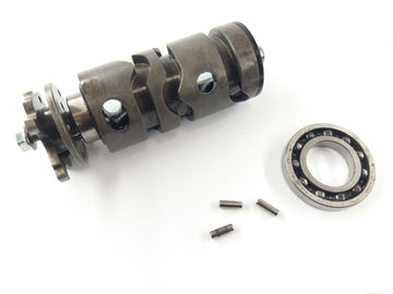 Honda Africa Twin XRV 750 RD07 [1993] - Rolo de interruptor - 0