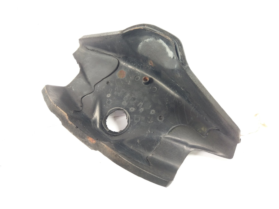 Ducati Panth - Cagiva Alazzurra - Cover Gabelbrücke