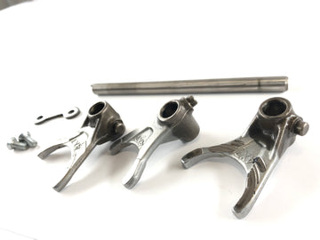 Yamaha XV 750 Virago [1991] - Switch Forking Switching Garws Set - 0
