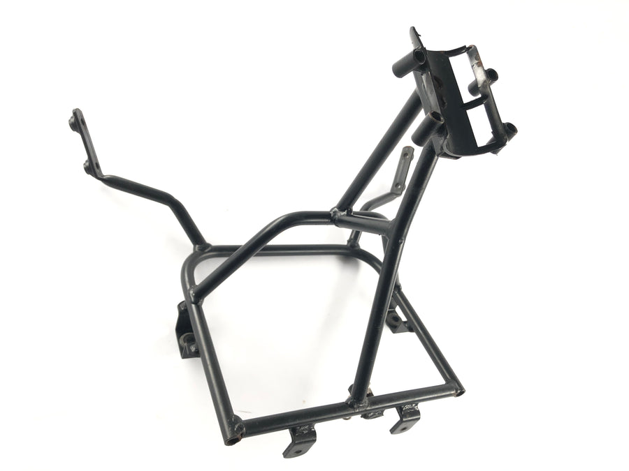 KAWASAKI ZEPHYR 750 ZR750C [1991] - Antlers Cladding Holder Fartlight Recording