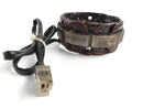 Yamaha XJ 900 F 58L [1985] - Stator de alternador-3