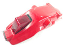 Honda XLV 750 R RD01 [1983] - Luz traseira com para -lamas-2