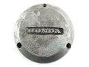 Honda CB 900 F SC01 [1981] - Tampa do motor-1