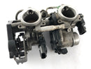Yamaha XT 1200 Z Super Tenere DP01 [2012] - Carburador de ponte de injeção-1