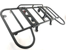 Yamaha Grizzly 660 AM03W [2003] - Rack de bagagem na parte de trás-4