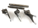 Honda XL 500 R PD02 [1983] - Switching Cladding Forks Set-2