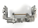 HONDA CBR 900 SC50 - Gravação do motor da transportadora de quadros-6