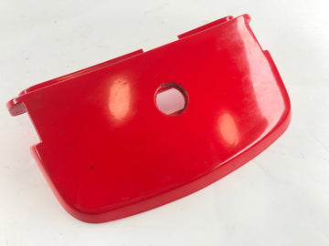 Ducati 900 SS [1992] - Parte do meio do revestimento traseiro