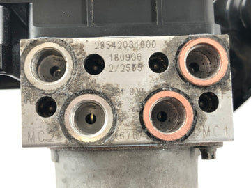 Husqvarna Vitpilen 401 [2021] - Unidade de controle do modulador de impressão ABS - 0