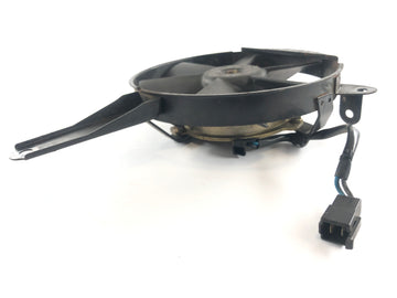 Yamaha Yzf R6 RJ03 [2000] - Fã do Cooler Fan - 0