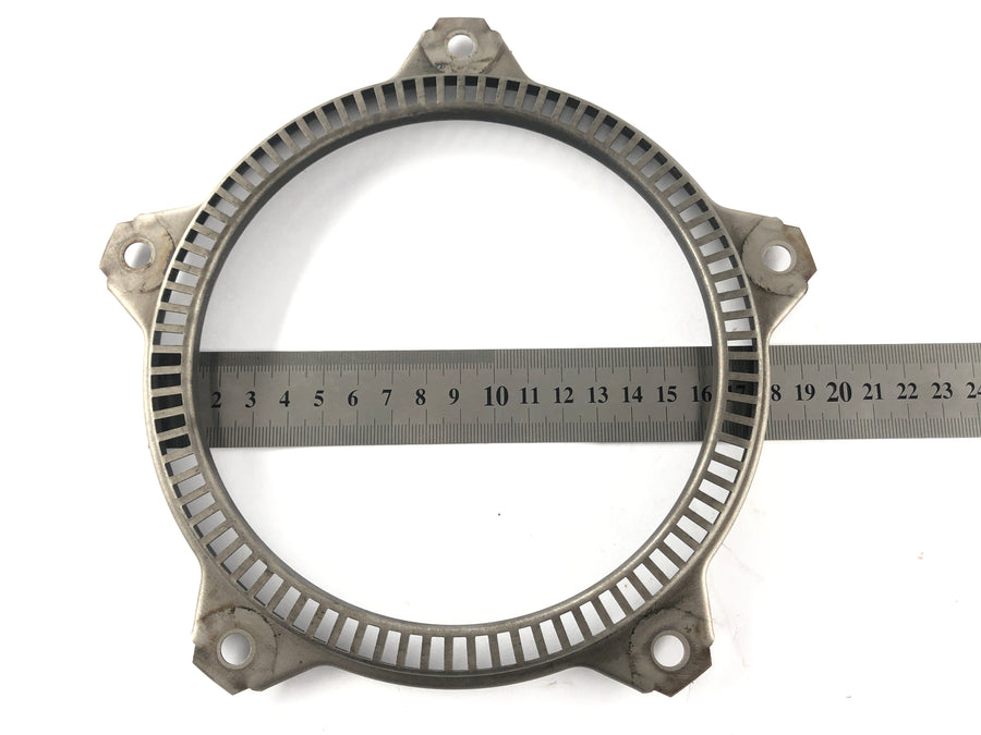 BMW R 1150 RT [2003] - ABS HINTRAD RING