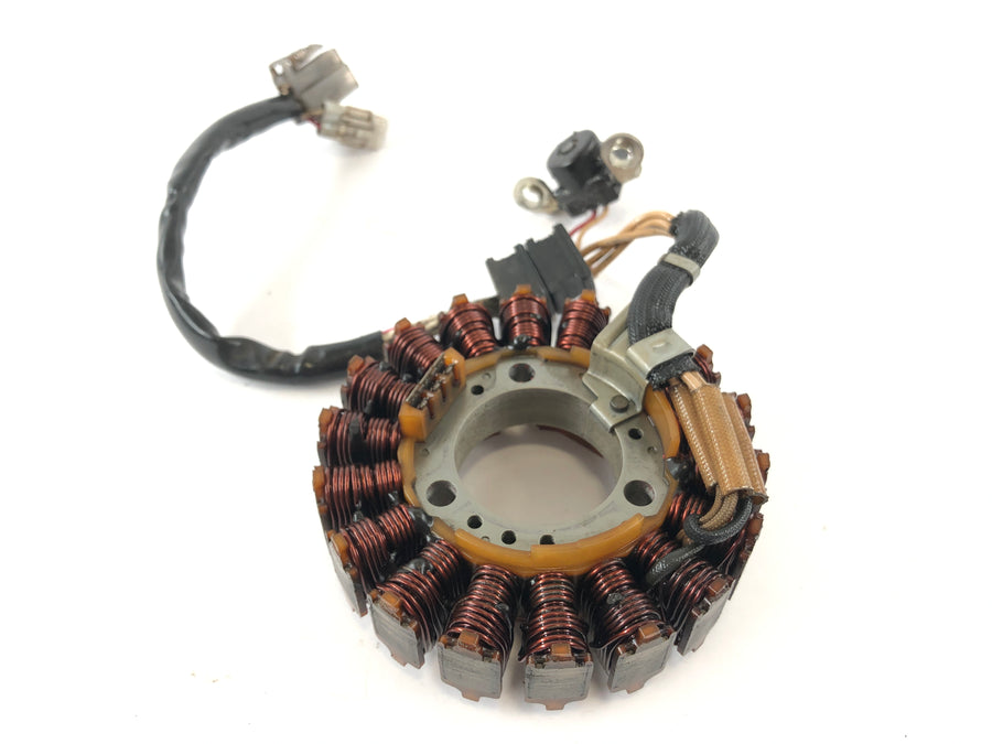 Beta RR 125 [2018] - Stator de alternador