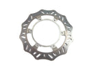 KTM SX 250 2 -Stroke [2002] - Disco de freio na parte traseira 220x3.9mm-1