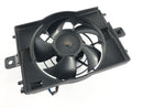 BMW R 1200 GS LC [2016] - ventilador do cooler-1