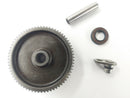 Honda CBR 1000 F SC24 [1991] - Equipamento inicial-3