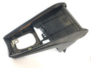 BMW M 535i E28 [1986] - Console central com interruptor de janela-5