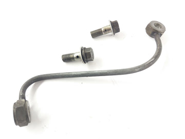 HONDA CB 900 F BOLDOR SC01 [1981] - Linha OilSteiling com parafusos ocos - 0