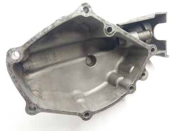 HONDA CB 900 F BOLDOR SC01 [1981] - Tampa do motor na haste de medição de óleo esquerdo - 0