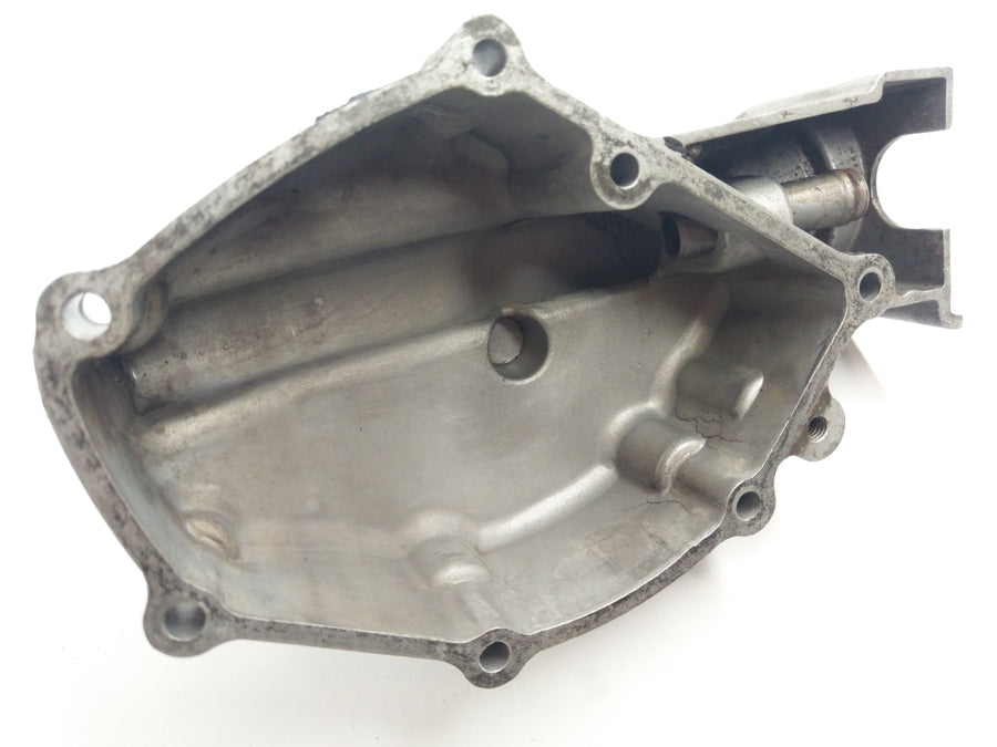 HONDA CB 900 F BOLDOR SC01 [1981] - Tampa do motor na haste de medição de óleo esquerdo