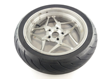 BMW R 1200 R K27 [2007] - RIM RAD RAD ROLA - 0