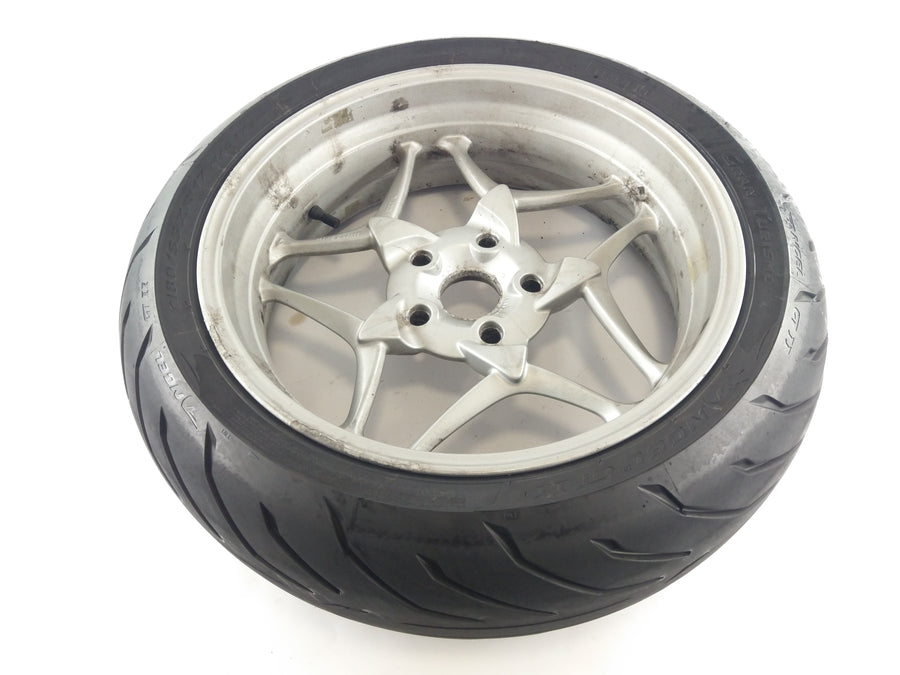 BMW R 1200 R K27 [2007] - RIM RAD RAD ROLA
