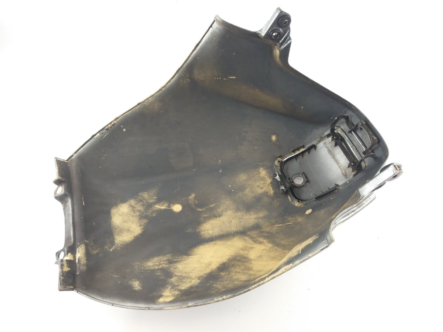 Honda St 1100 SC26 Pan European [1990] - Tampa da capa do tanque revestimento do tanque