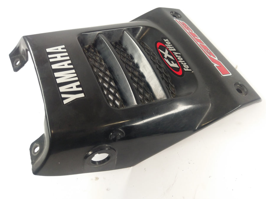 Yamaha YFM 350 Warrior 3GD [2003] - Cobertura frontal primária primária
