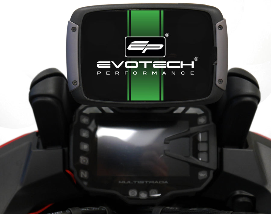 Ducati Multistrada 950 S [2019–2021] - TomTom Navigationsgerätehalterung