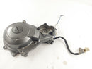 Yamaha XTZ 660 3YF [1990] - Lid Lid and Alternator-2
