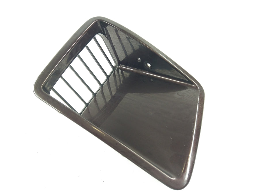 BMW R 100 S Tipo 247 [1978] - RT Ventilation Grille Cladding Part Part à esquerda
