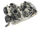 Yamaha V -Max 1200 2en [1997] - Carburador Conjunto Mikuni Misture Preparação-1