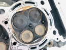 Yamaha XT 1200 Z Super Tenere DP01 [2012] - Cabeça do cilindro-3